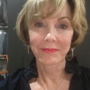 Meet your Posher, Patti